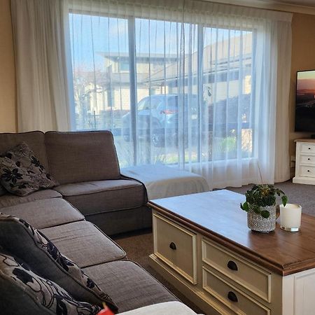 Apartament Huntington Honey Hamilton Zewnętrze zdjęcie
