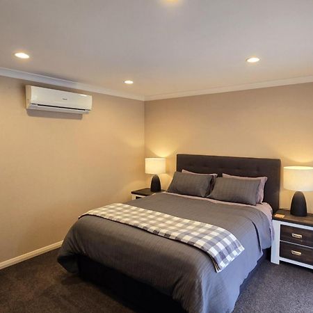 Apartament Huntington Honey Hamilton Zewnętrze zdjęcie
