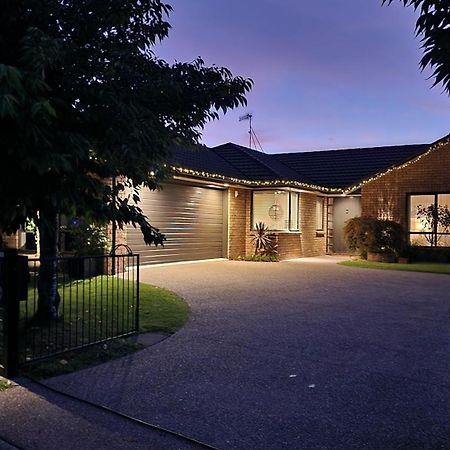 Apartament Huntington Honey Hamilton Zewnętrze zdjęcie
