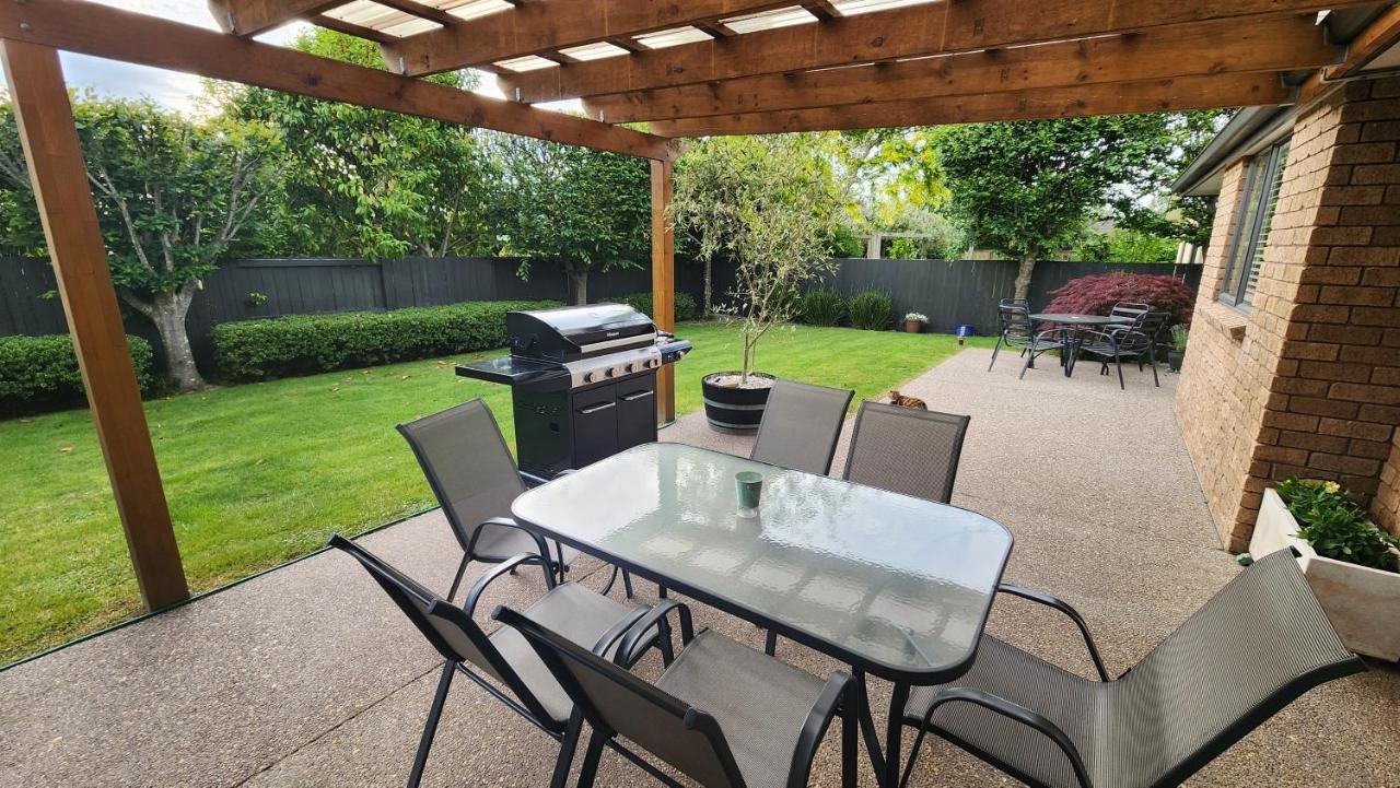 Apartament Huntington Honey Hamilton Zewnętrze zdjęcie