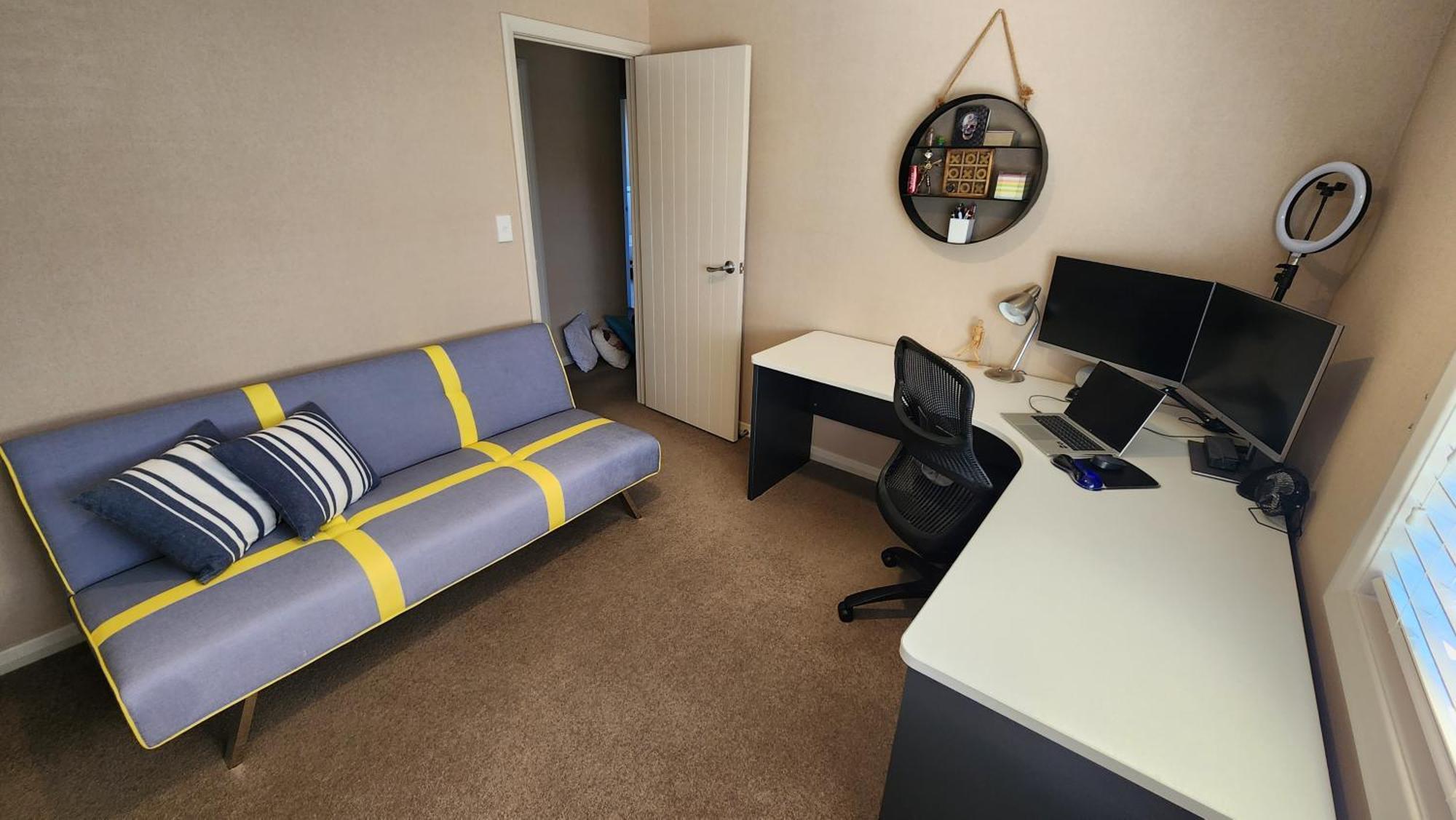 Apartament Huntington Honey Hamilton Zewnętrze zdjęcie