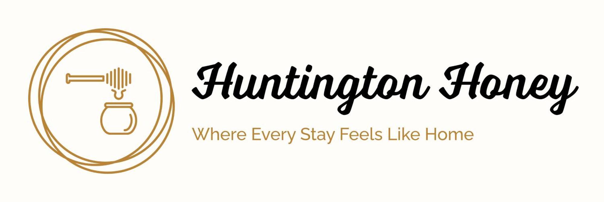 Apartament Huntington Honey Hamilton Zewnętrze zdjęcie