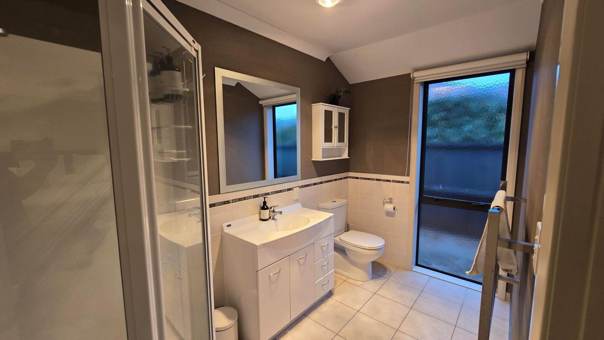 Apartament Huntington Honey Hamilton Zewnętrze zdjęcie