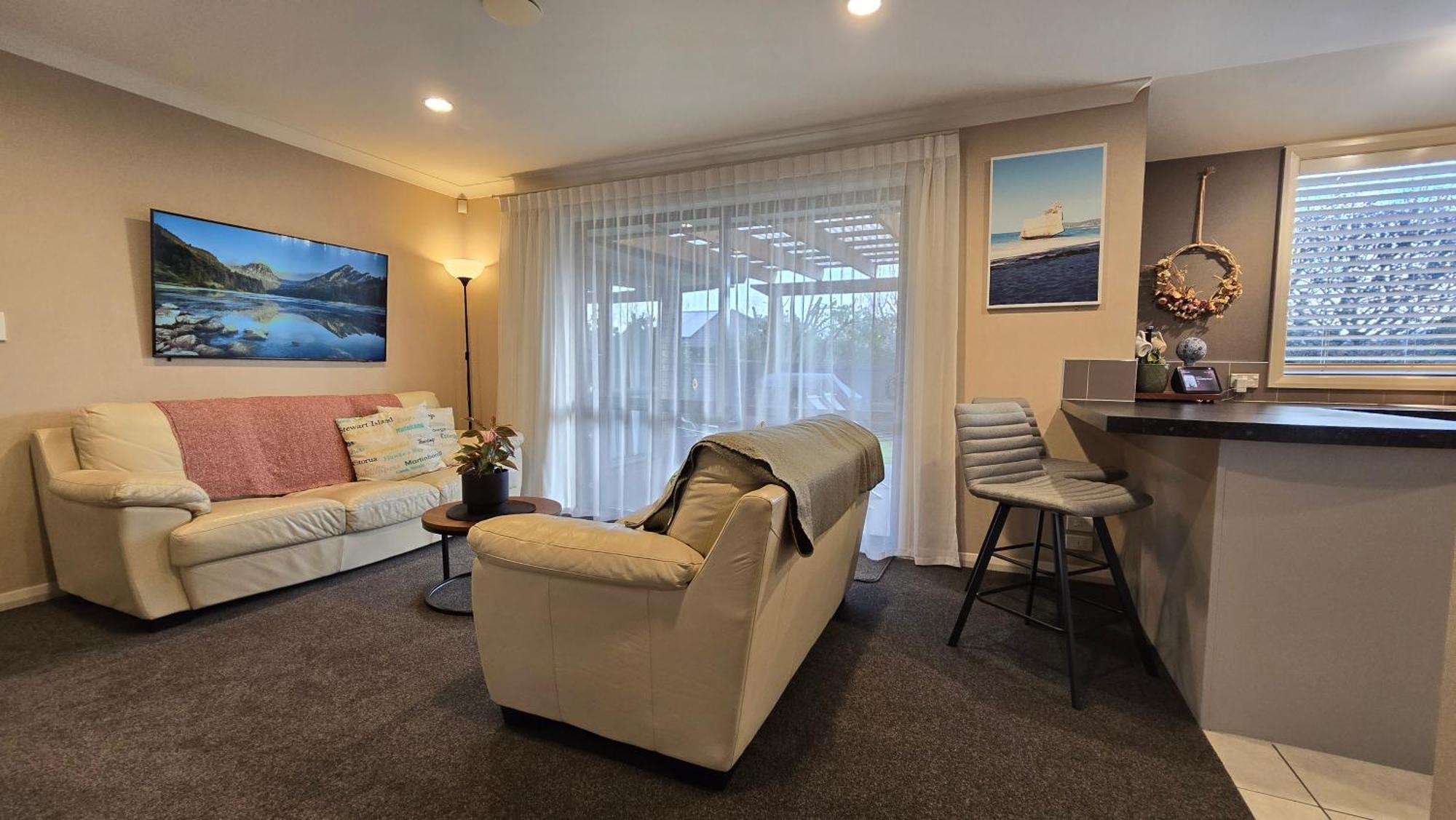 Apartament Huntington Honey Hamilton Zewnętrze zdjęcie