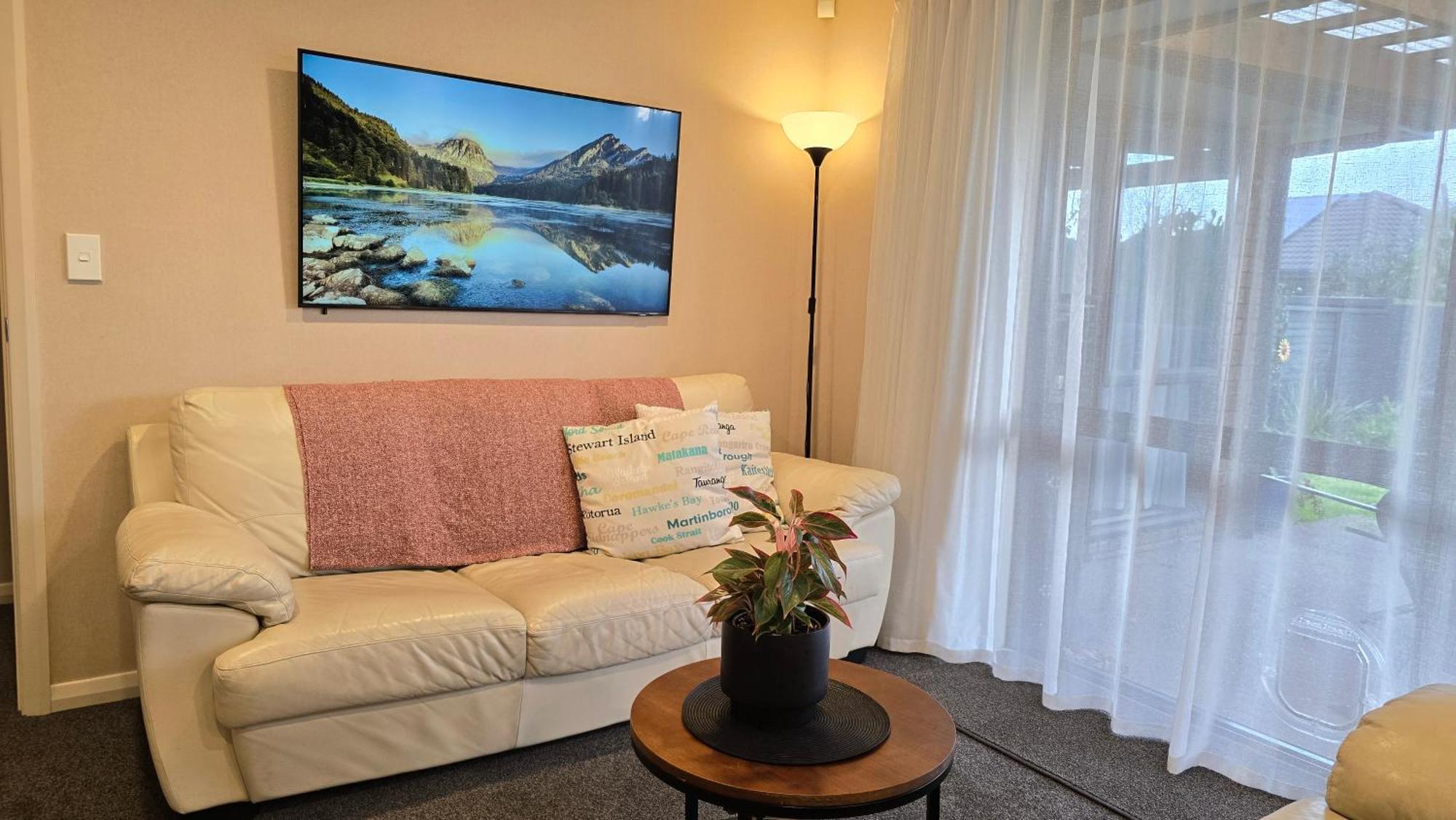Apartament Huntington Honey Hamilton Zewnętrze zdjęcie