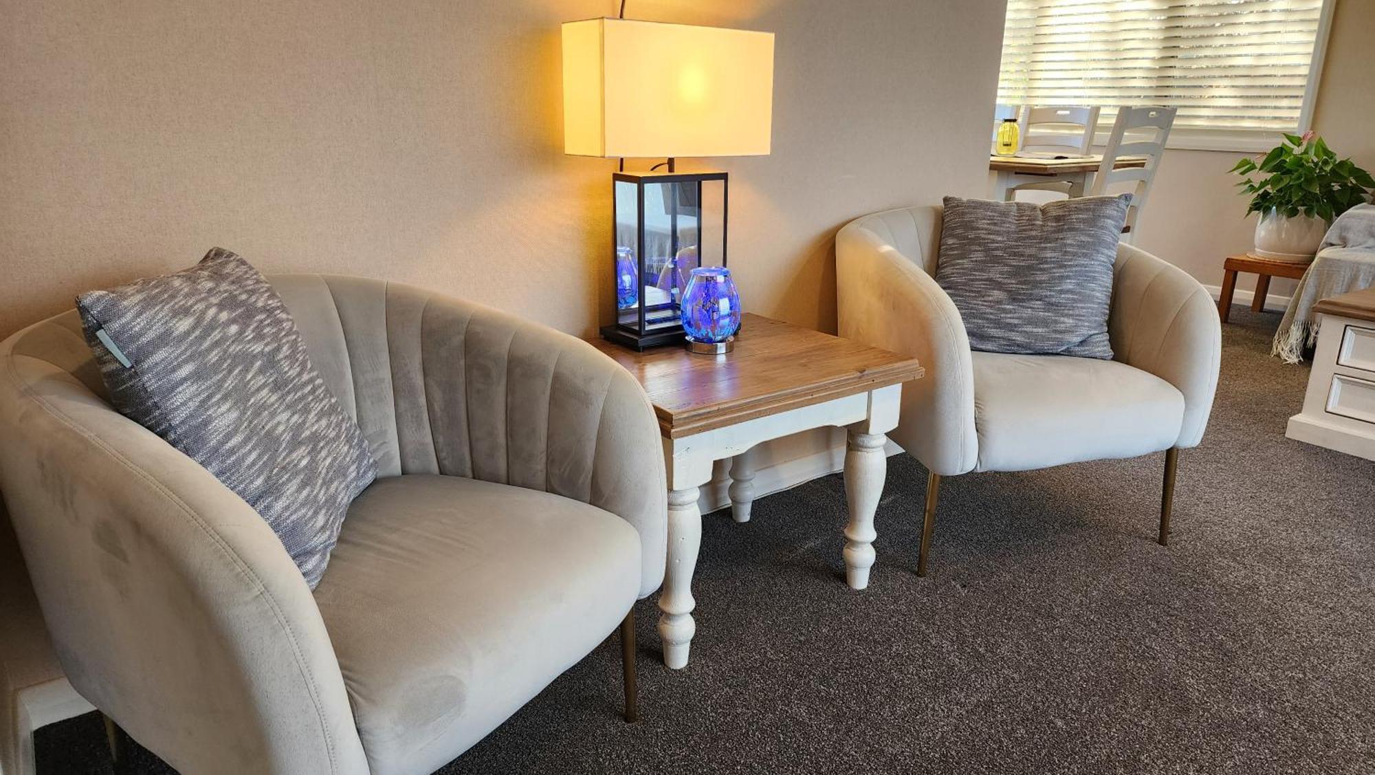Apartament Huntington Honey Hamilton Zewnętrze zdjęcie