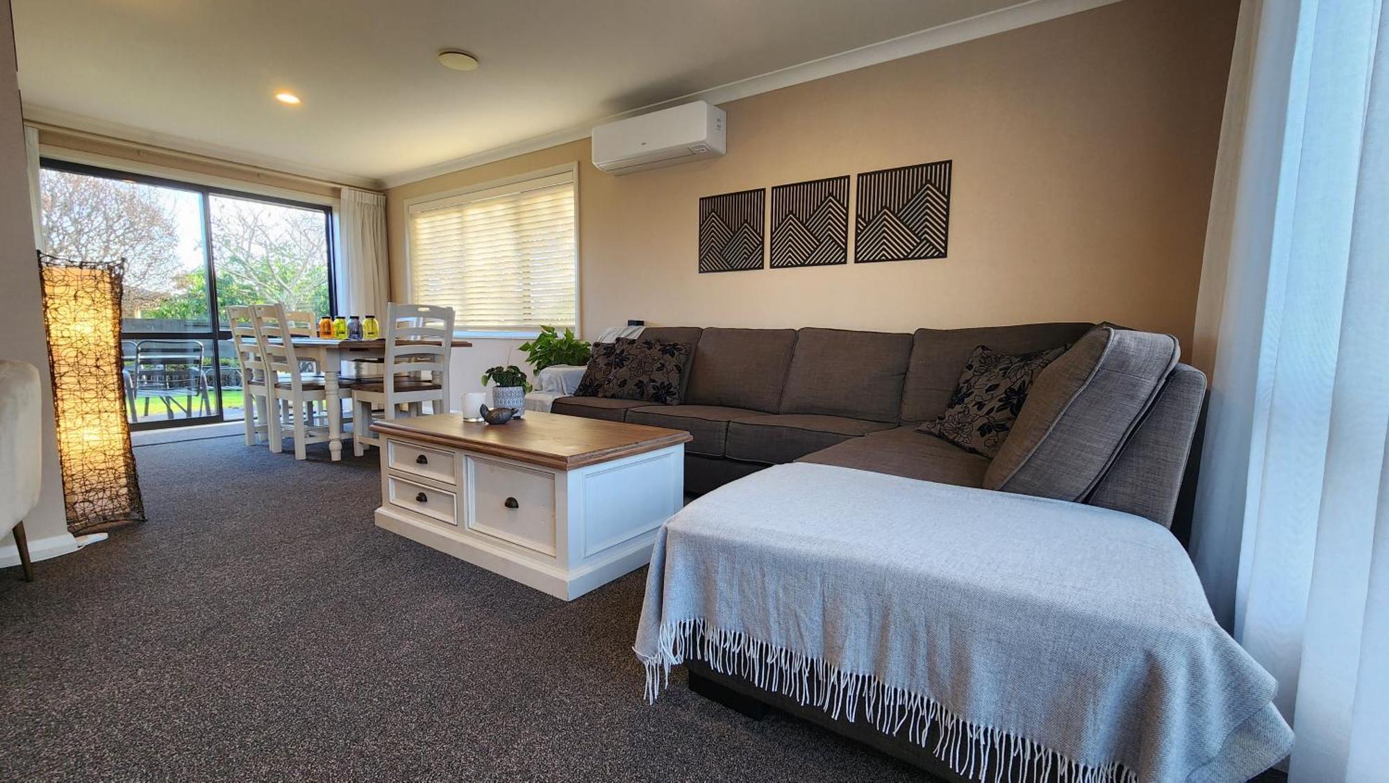 Apartament Huntington Honey Hamilton Zewnętrze zdjęcie