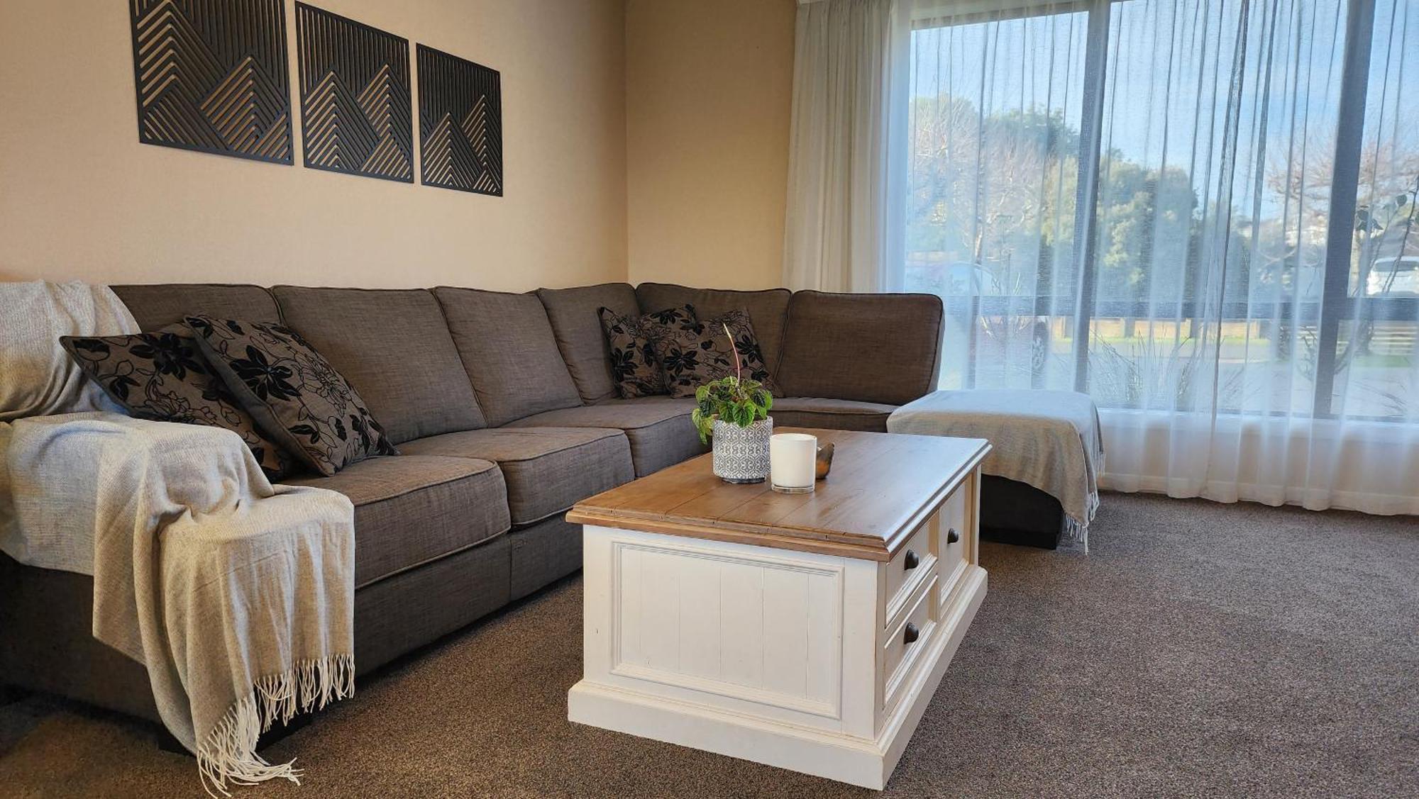 Apartament Huntington Honey Hamilton Zewnętrze zdjęcie