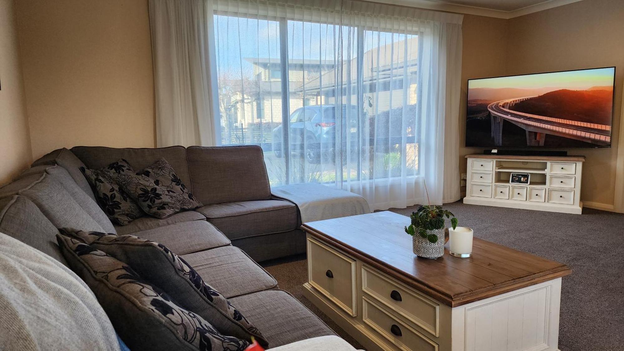 Apartament Huntington Honey Hamilton Zewnętrze zdjęcie