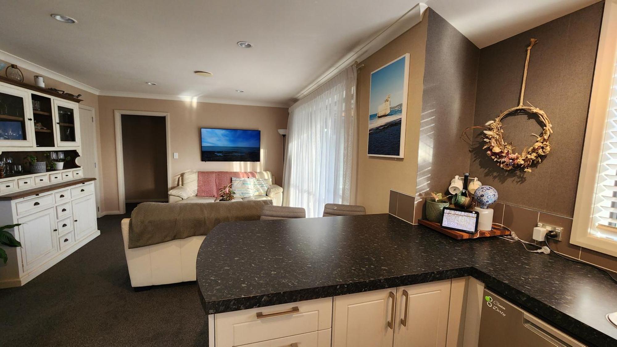 Apartament Huntington Honey Hamilton Zewnętrze zdjęcie