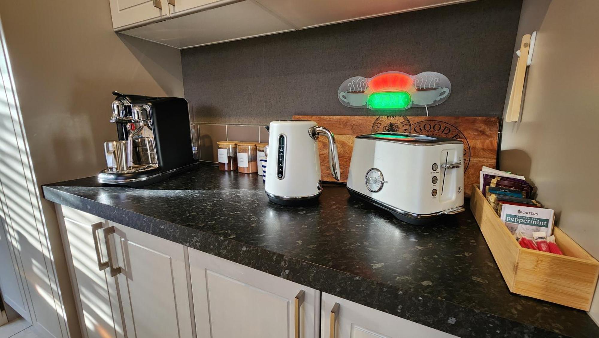 Apartament Huntington Honey Hamilton Zewnętrze zdjęcie