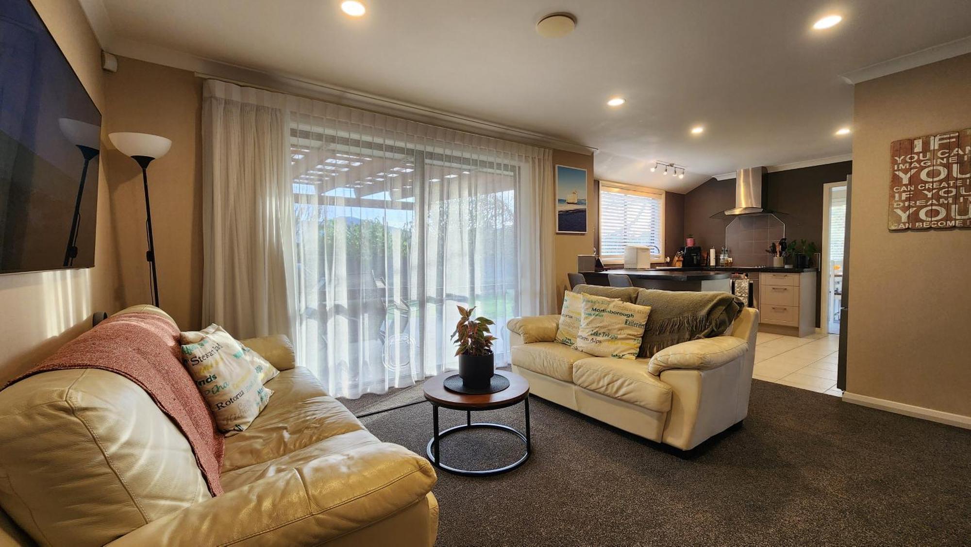 Apartament Huntington Honey Hamilton Zewnętrze zdjęcie