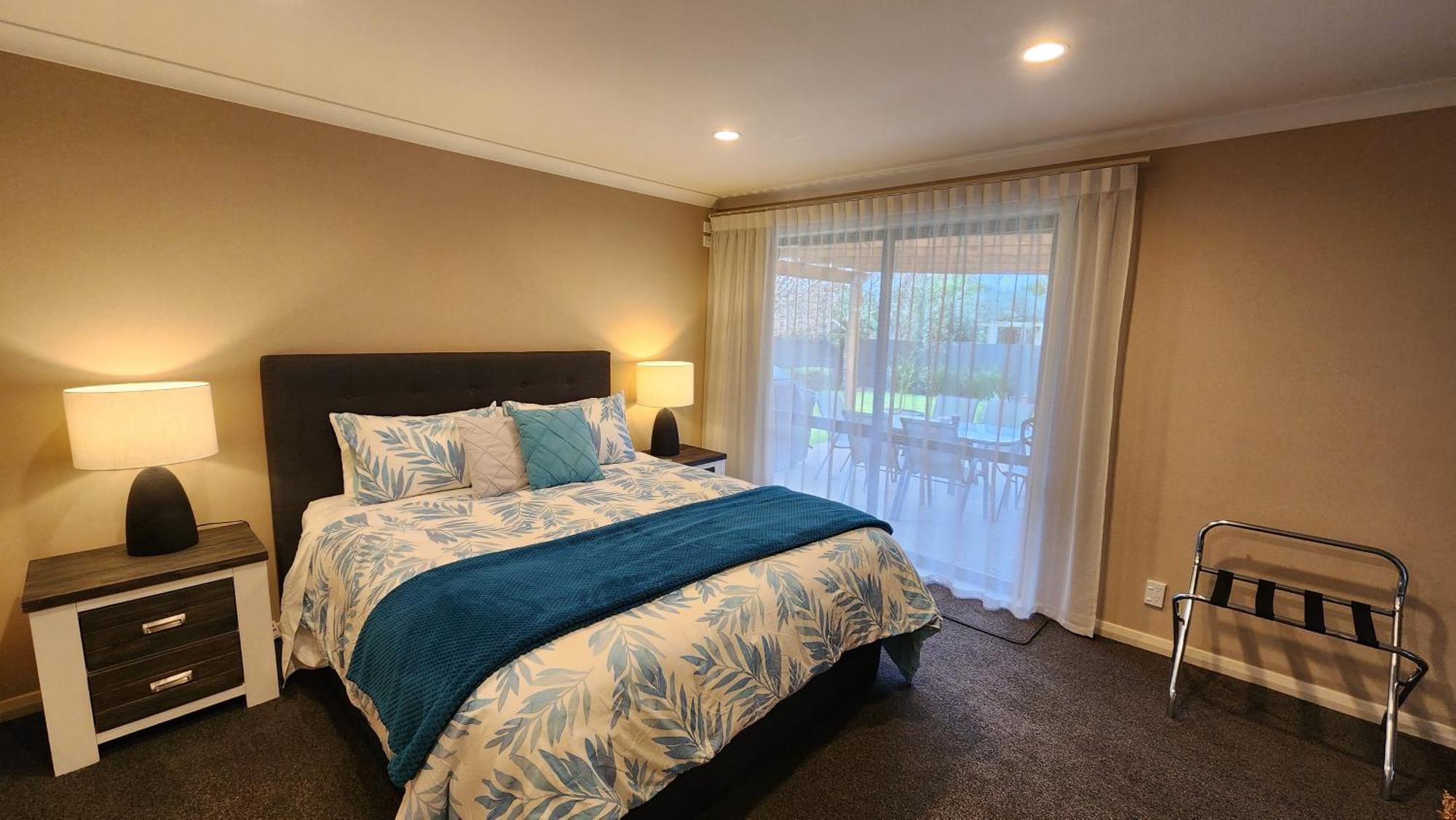 Apartament Huntington Honey Hamilton Zewnętrze zdjęcie
