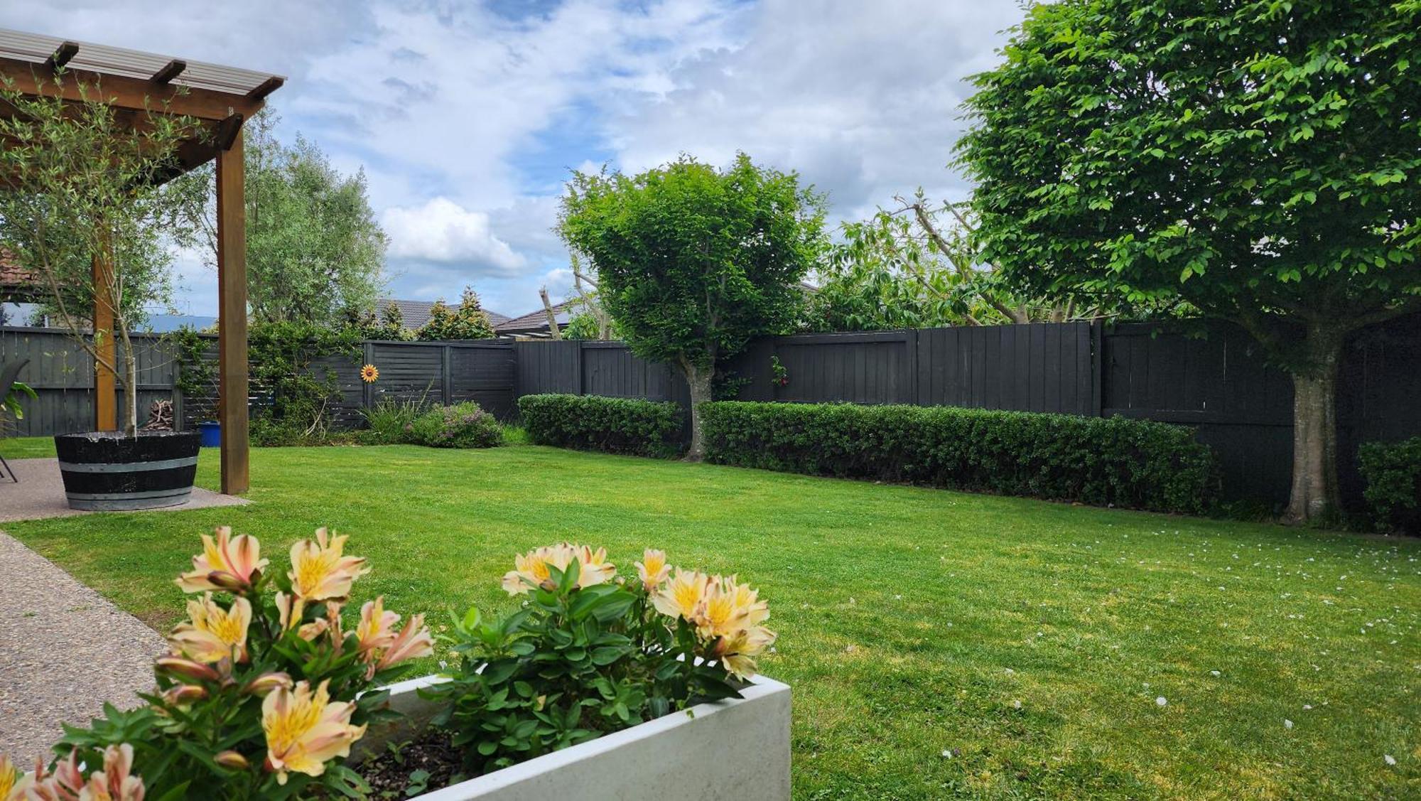 Apartament Huntington Honey Hamilton Zewnętrze zdjęcie