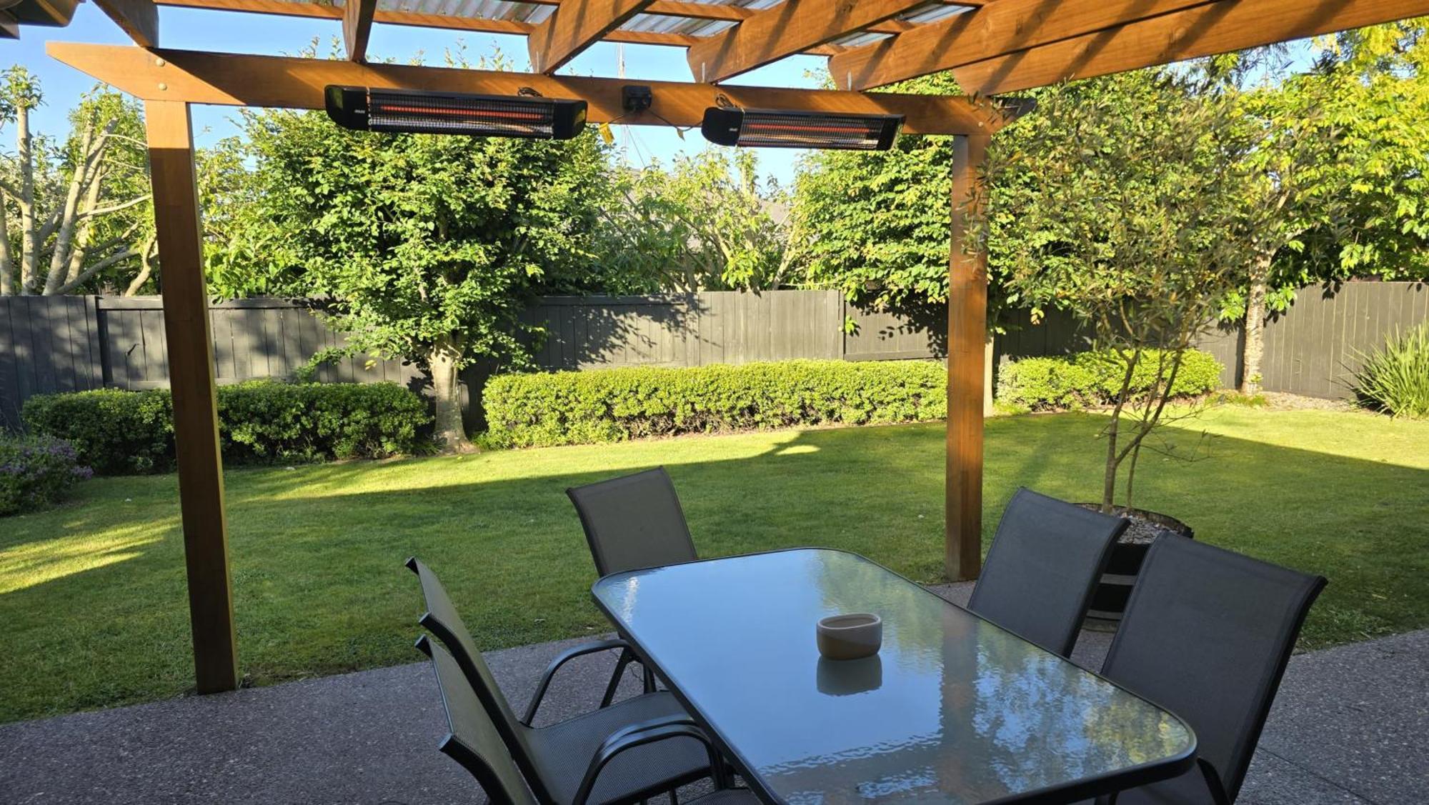 Apartament Huntington Honey Hamilton Zewnętrze zdjęcie