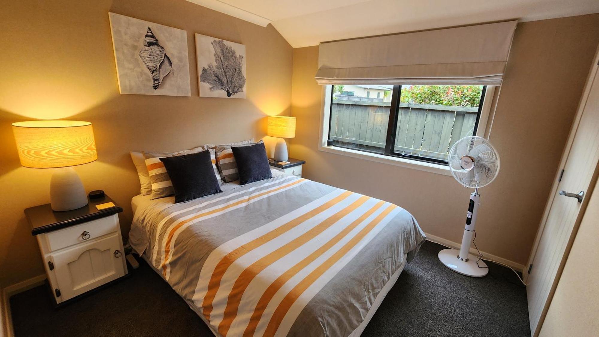 Apartament Huntington Honey Hamilton Pokój zdjęcie