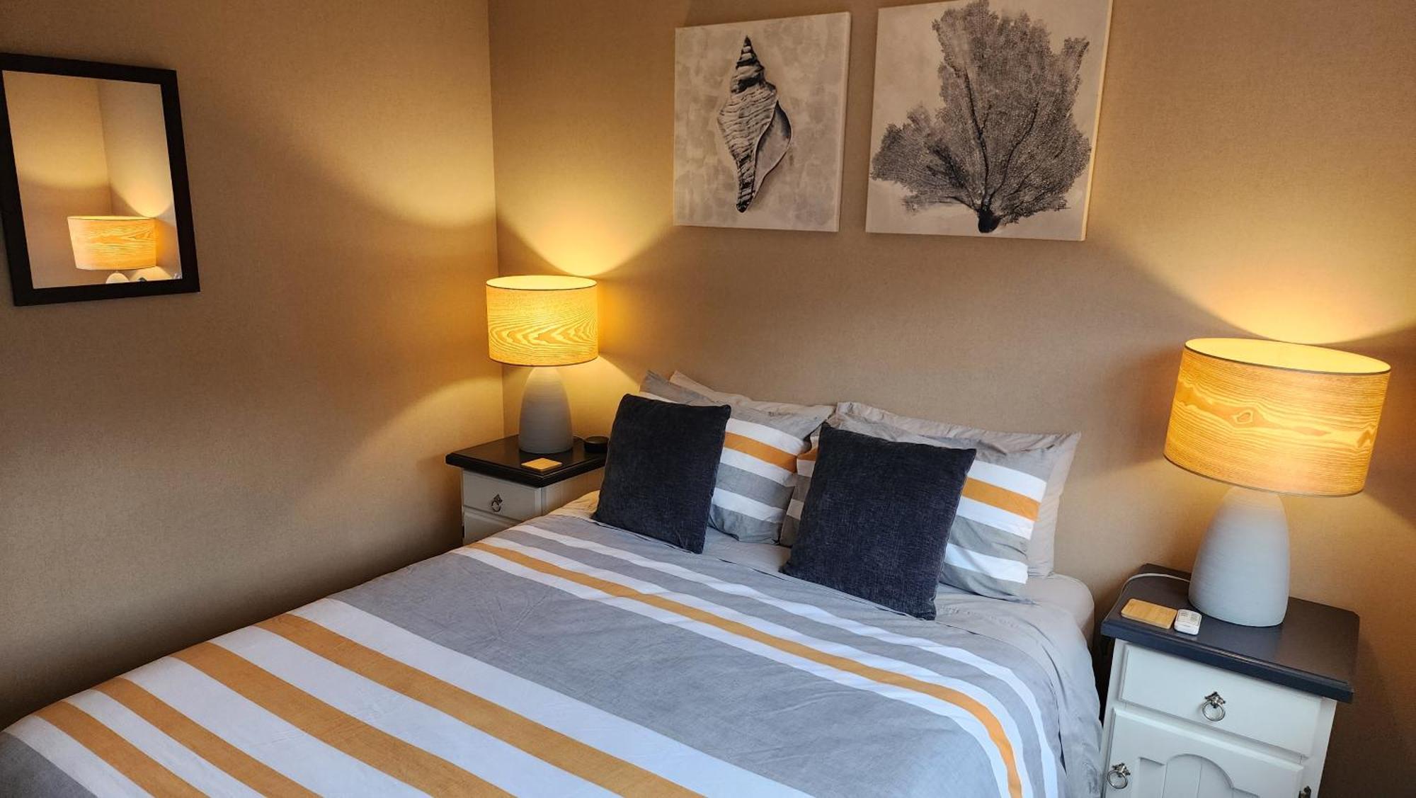 Apartament Huntington Honey Hamilton Zewnętrze zdjęcie