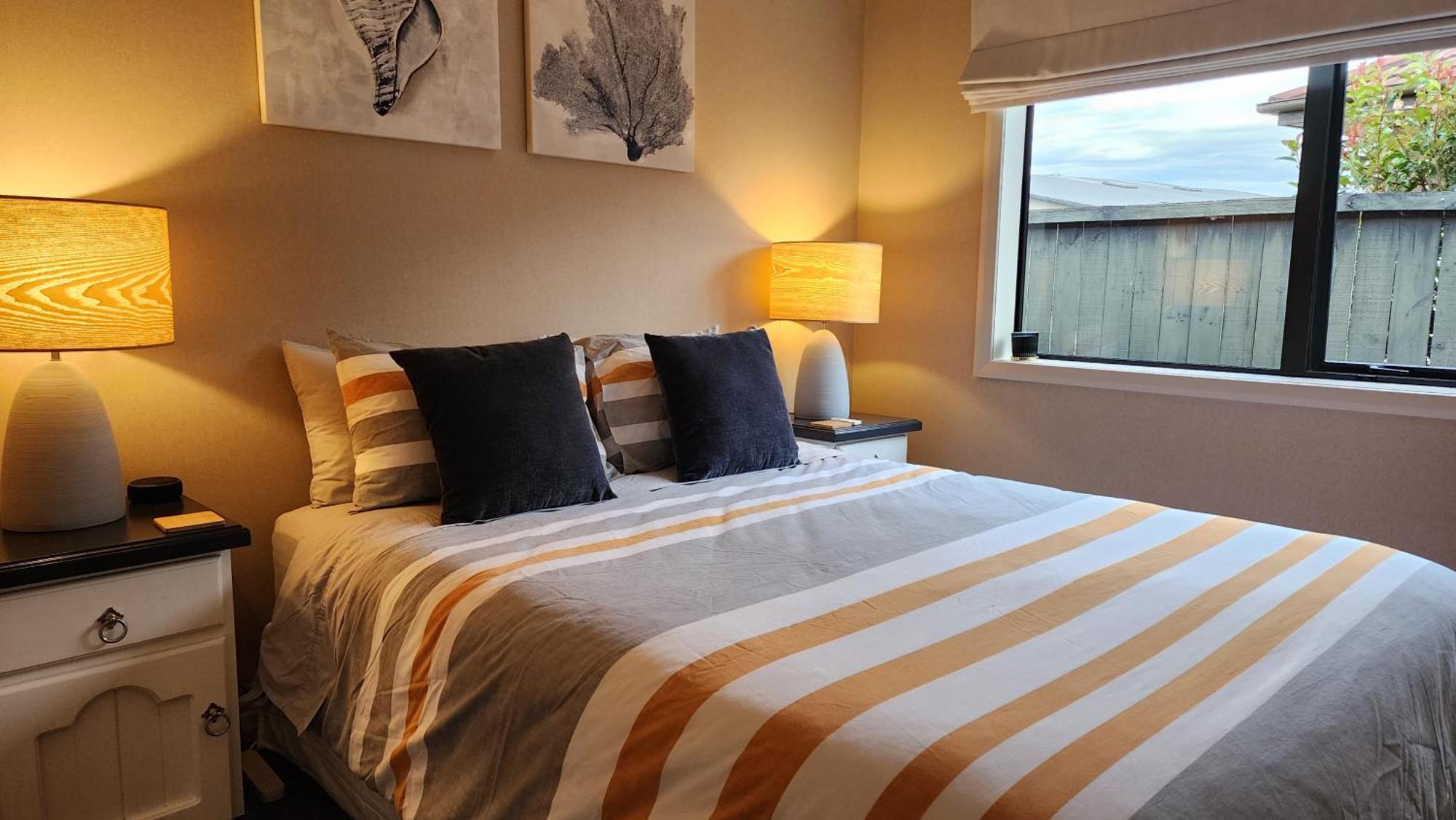 Apartament Huntington Honey Hamilton Zewnętrze zdjęcie