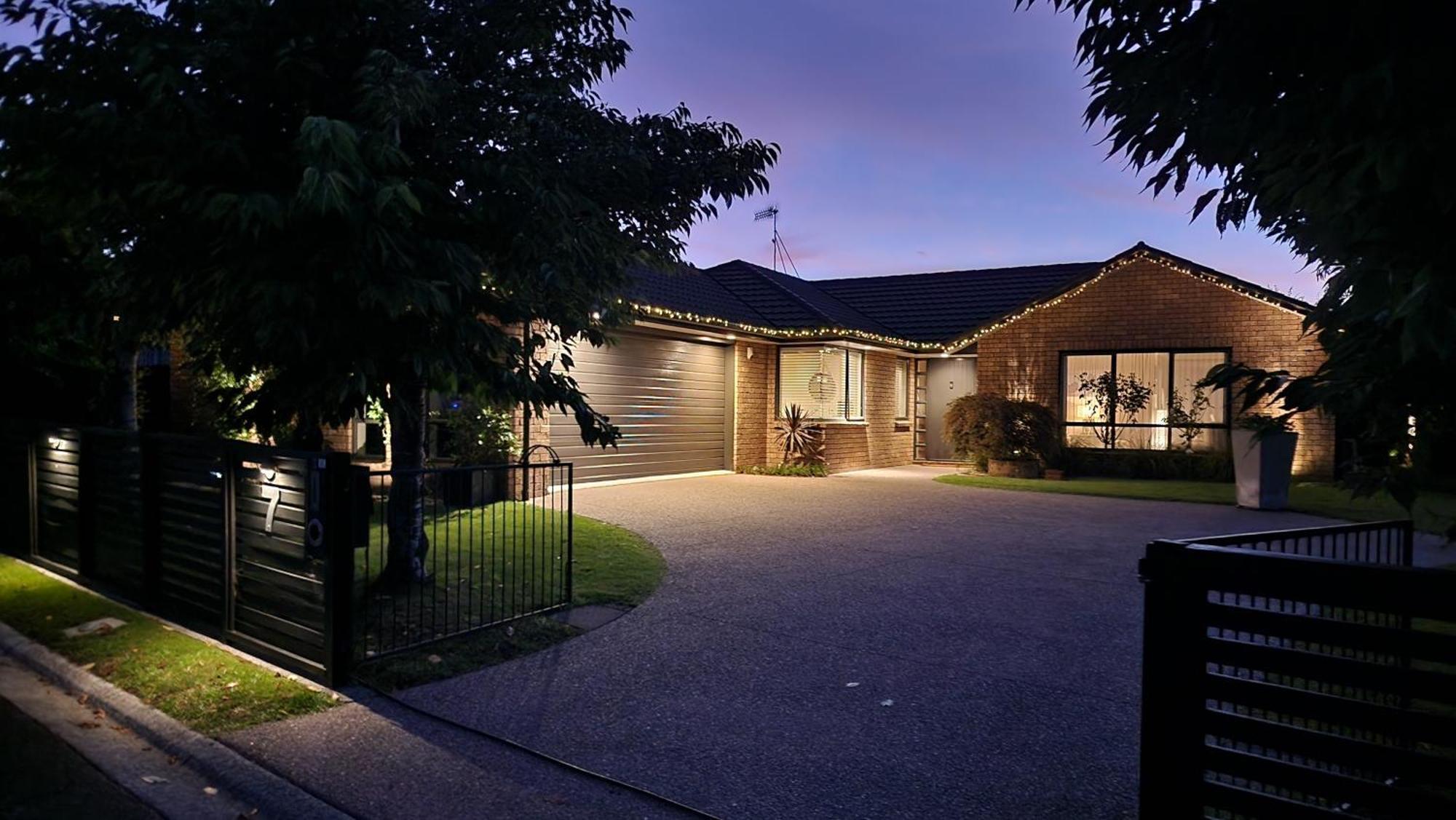 Apartament Huntington Honey Hamilton Zewnętrze zdjęcie
