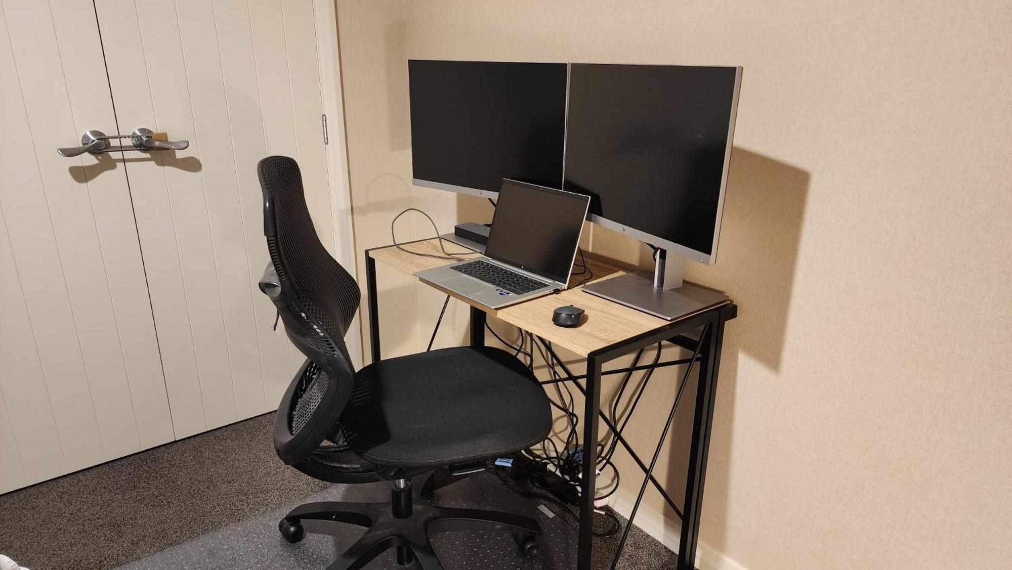 Apartament Huntington Honey Hamilton Pokój zdjęcie