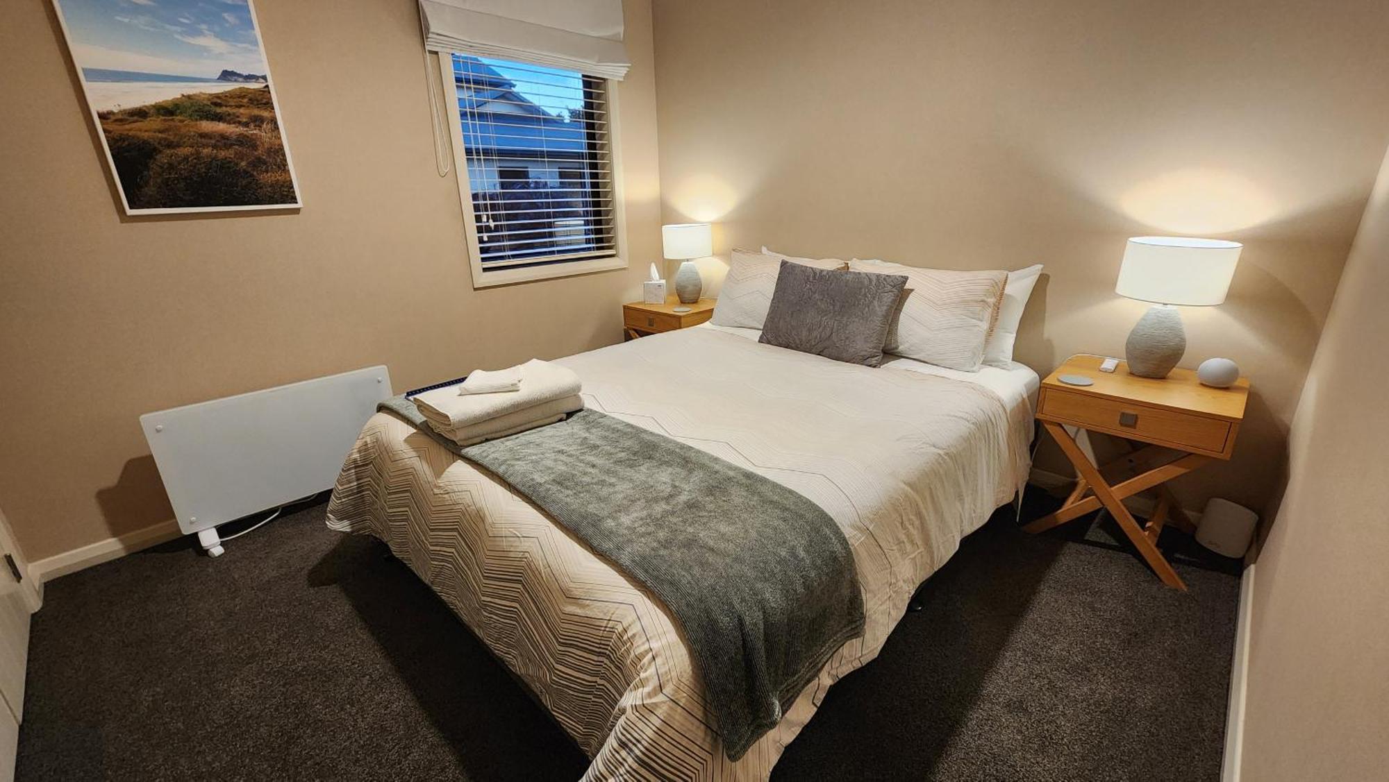 Apartament Huntington Honey Hamilton Pokój zdjęcie