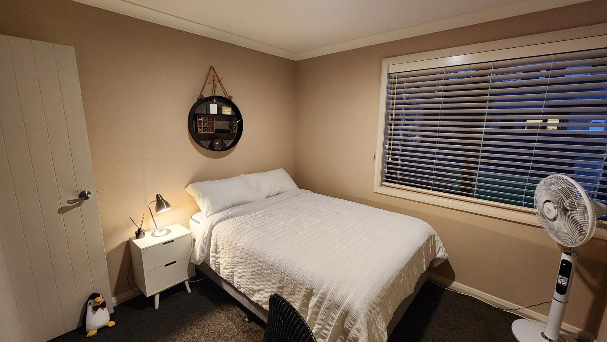 Apartament Huntington Honey Hamilton Pokój zdjęcie